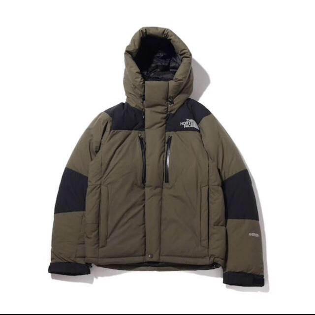 THE NORTH FACE - バルトロ　ニュートープ　M