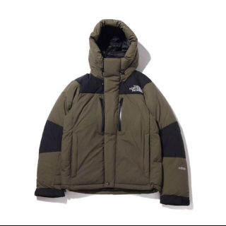 ザノースフェイス(THE NORTH FACE)のバルトロ　ニュートープ　M(ダウンジャケット)