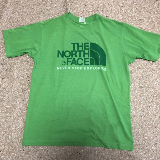 THE NORTH FACE(ザノースフェイス)のノースフェイス  Tシャツ メンズのトップス(Tシャツ/カットソー(半袖/袖なし))の商品写真