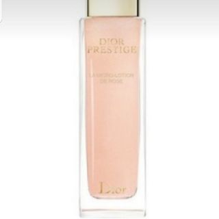 ディオール(Dior)のDior プレステージローションドローズ(化粧水/ローション)