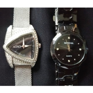 2本組メンズ腕時計(腕時計(アナログ))