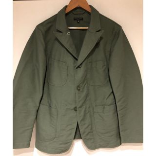 エンジニアードガーメンツ(Engineered Garments)のエンジニアードガーメンツ　ベッドフォードジャケット(テーラードジャケット)