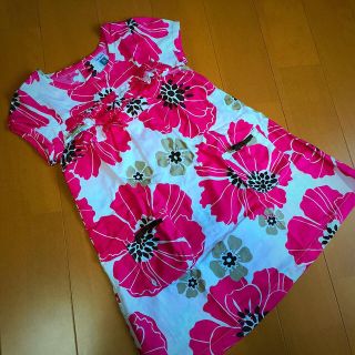 カーターズ(carter's)のなを様専用♡(ワンピース)