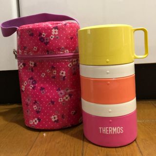 サーモス(THERMOS)のサーモス お弁当箱(その他)