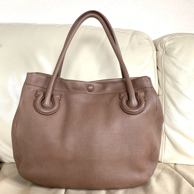 Salvatore Ferragamo - フェラガモ バッグ
