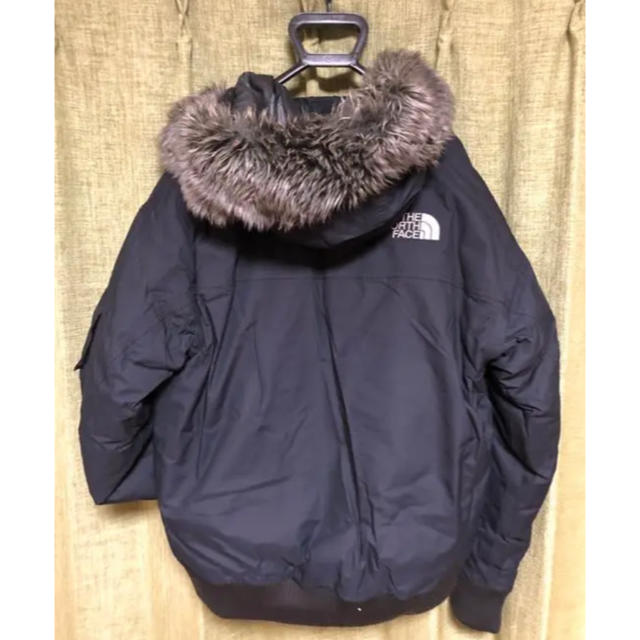 THE NORTH FACE - THE NORTH FACE ダウン ゴッサムジャケット USサイズ