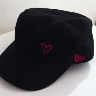 ニューエラ(NEW ERA)のNEWERA(キャップ)