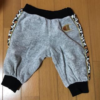 チャンピオン(Champion)のChampion サイズ90(パンツ/スパッツ)