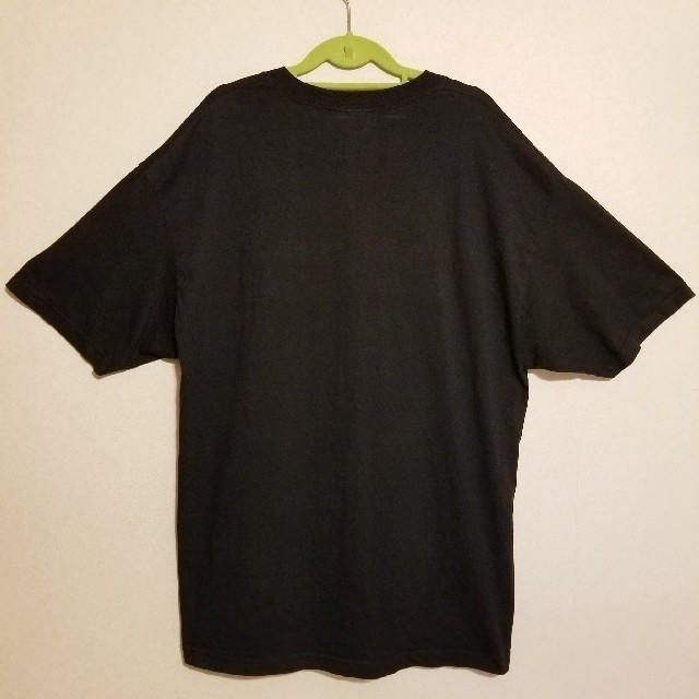 NESTA BRAND(ネスタブランド)のネスタブランド Tシャツ メンズ NESTA BRAND ブラック 新品 XL メンズのトップス(Tシャツ/カットソー(半袖/袖なし))の商品写真