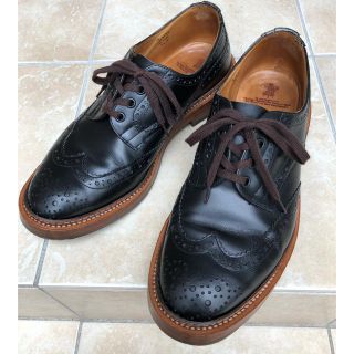 トリッカーズ(Trickers)のトリッカーズ  バートン(ドレス/ビジネス)