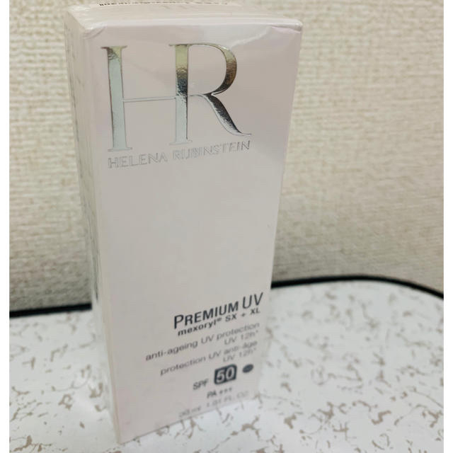 HELENA RUBINSTEIN(ヘレナルビンスタイン)のHERENA RUBINSTEIN premium UV コスメ/美容のボディケア(日焼け止め/サンオイル)の商品写真