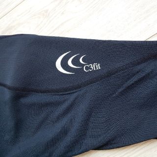 シースリーフィット(C3fit)の【gaku様専用】C3fit エレメントロングタイツ  RSサイズ(登山用品)