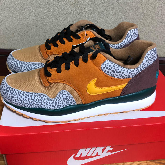 NIKE AIR SAFARI SE ナイキ エアサファリ  サイズ26cm