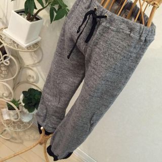 ローズバッド(ROSE BUD)の美品❤︎スエットパンツ(その他)