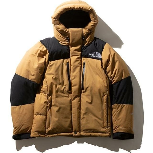 THE NORTH FACE - Lサイズ バルトロライトジャケット ブリティッシュカーキ BK