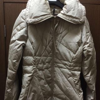 モンクレール(MONCLER)のモンクレールのダウン(ダウンコート)