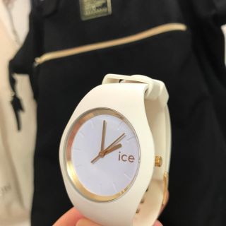 アイスウォッチ(ice watch)のRさん専用(腕時計)