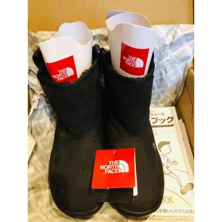 ザノースフェイス(THE NORTH FACE)のザ　ノース　フェイス　キッズブーツ(ブーツ)