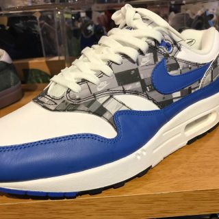 ナイキ(NIKE)のアトモス(スニーカー)