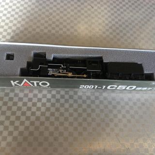 Nゲージ 2001-1C50 標準デブ付(鉄道模型)