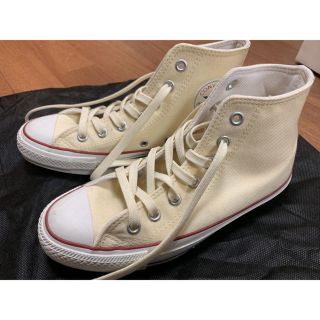 コンバース(CONVERSE)のCONVERSE (スニーカー)