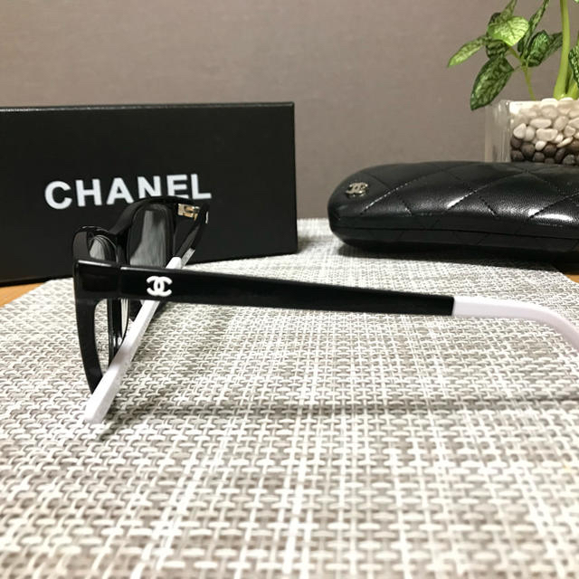 大人気‼️CHANEL✨シャネル✰︎メガネ????フレーム 3230-eastgate.mk