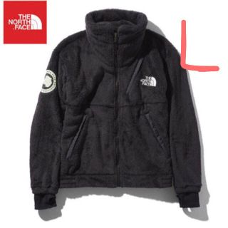 ザノースフェイス(THE NORTH FACE)のthe north face バーサロフトジャケット(その他)