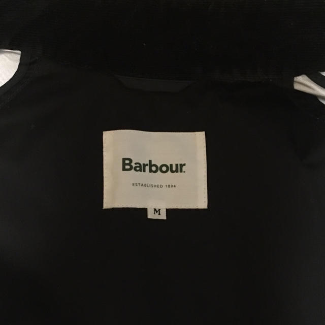 Barbour  BEDALE