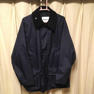 バーブァー(Barbour)のBarbour  BEDALE(ナイロンジャケット)