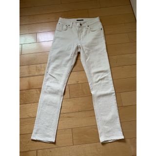 ヌーディジーンズ(Nudie Jeans)のLean Dean W29 ヌーディージーンズ　(デニム/ジーンズ)