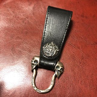 ビルウォールレザー(BILL WALL LEATHER)のビルウォールレザー レザーベルトループ(その他)