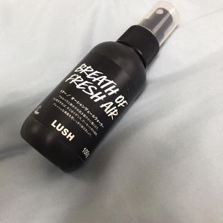 ラッシュ(LUSH)のlush オーシャンヴェールウォーター(化粧水/ローション)