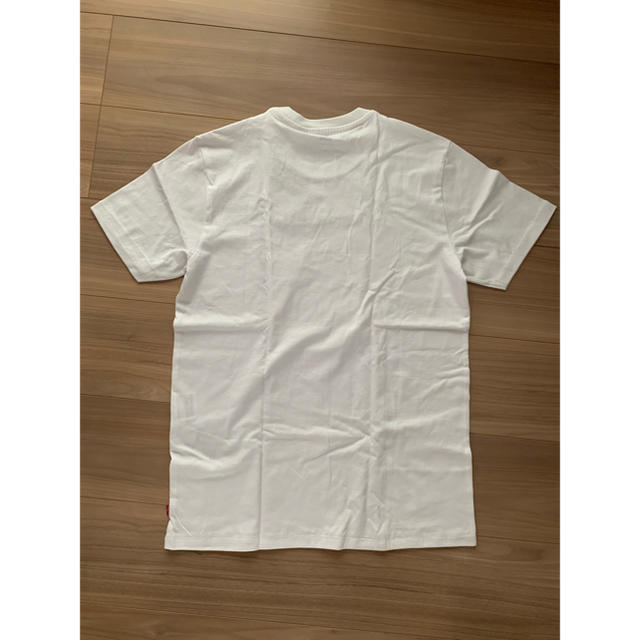 Levi's(リーバイス)の【新品・未使用】 Levis リーバイス Tシャツ メンズのトップス(Tシャツ/カットソー(半袖/袖なし))の商品写真