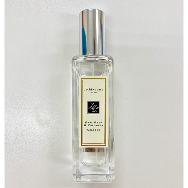 Jo Malone アールグレー&キューカンバーコロン