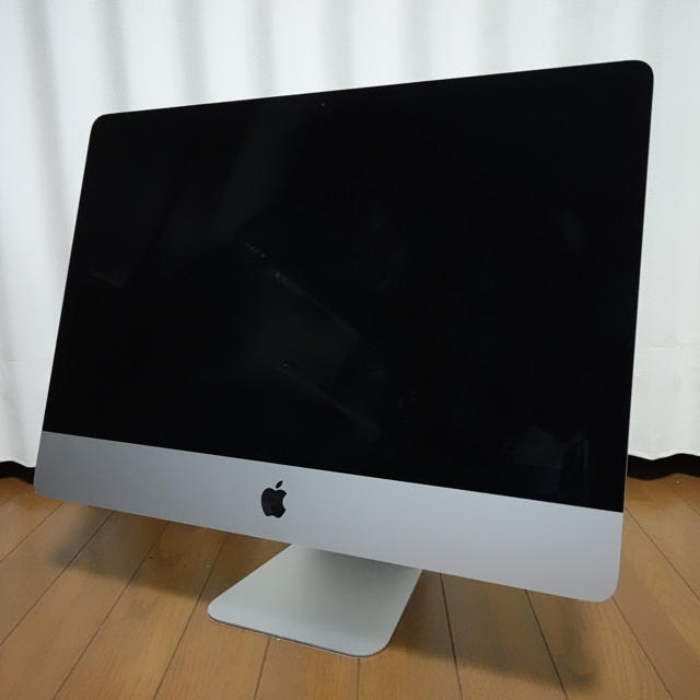 【最終値下げ,CTO品】iMac 21.5 4K Retina 2017