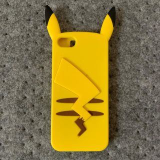 ポケモン(ポケモン)のiPhone ケース　カバー(iPhoneケース)