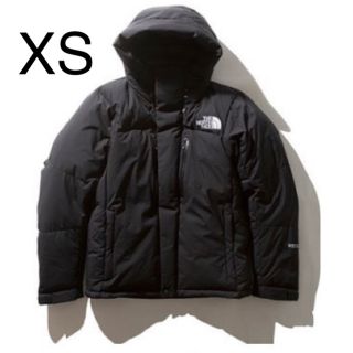 ザノースフェイス(THE NORTH FACE)のノースフェイス バルトロ K 黒 Black ブラック XSサイズ(ダウンジャケット)