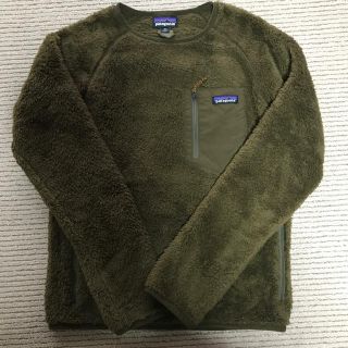 パタゴニア(patagonia)のパタゴニア　ロスガトスクルー(トレーナー/スウェット)