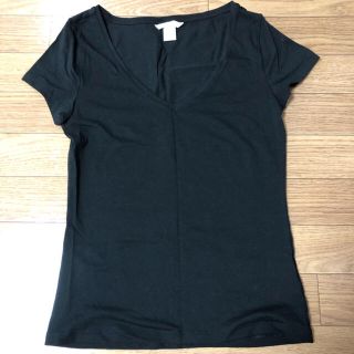 エイチアンドエム(H&M)の半袖(Tシャツ(半袖/袖なし))