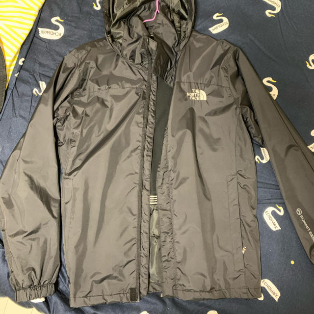 The north face ジャケット