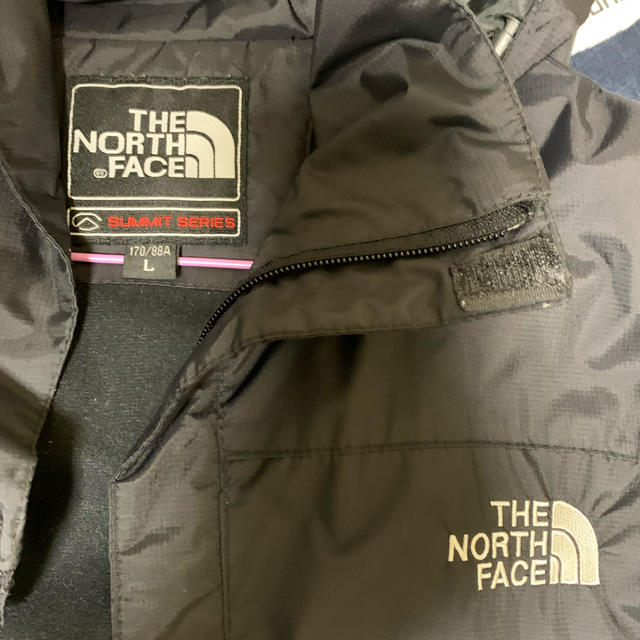 THE NORTH FACE(ザノースフェイス)のThe north face ジャケット　 メンズのジャケット/アウター(ナイロンジャケット)の商品写真