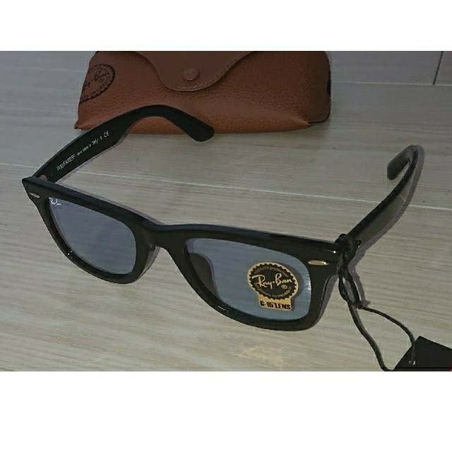 グランメゾン東京 キムタク着用 同型同色 Ray-Banサングラス