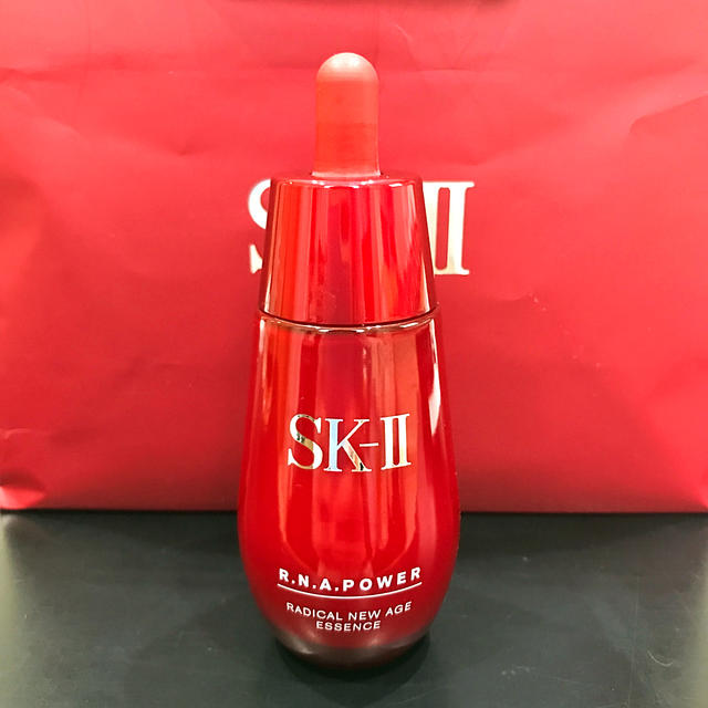 SK-II R.N.A.パワーラディカルニューエイジエッセンス