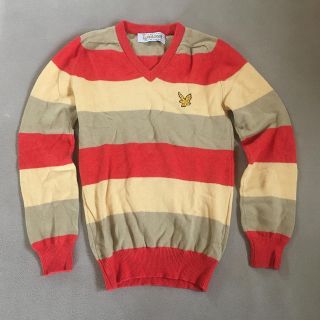 ライルアンドスコット(LYLE&SCOTT)のライル&スコット　ニット(ニット/セーター)