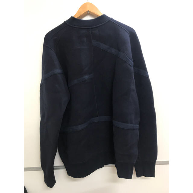 sacai(サカイ)のsacai 1839 メンズのトップス(スウェット)の商品写真