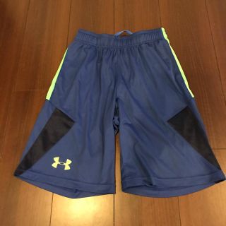 アンダーアーマー(UNDER ARMOUR)のunder armer トレーニングパンツ(パンツ/スパッツ)