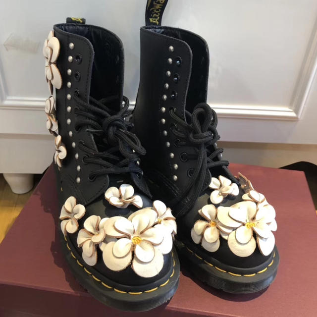 Dr.Martens ブーツ！美品