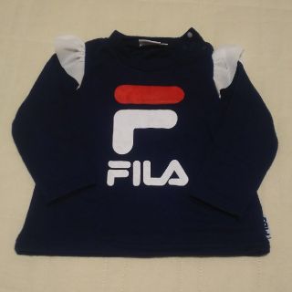 フィラ(FILA)のMiMi様(Tシャツ/カットソー)