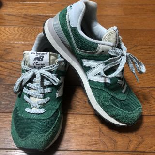 ニューバランス(New Balance)のニューバランス  スニーカー(スニーカー)