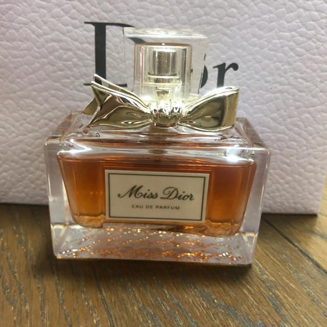 Dior 香水 ミス ディオール オードゥ パルファン 50mL